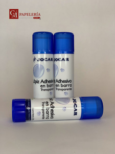 LAPIZ ADHESIVO JOCAR 20 GRS